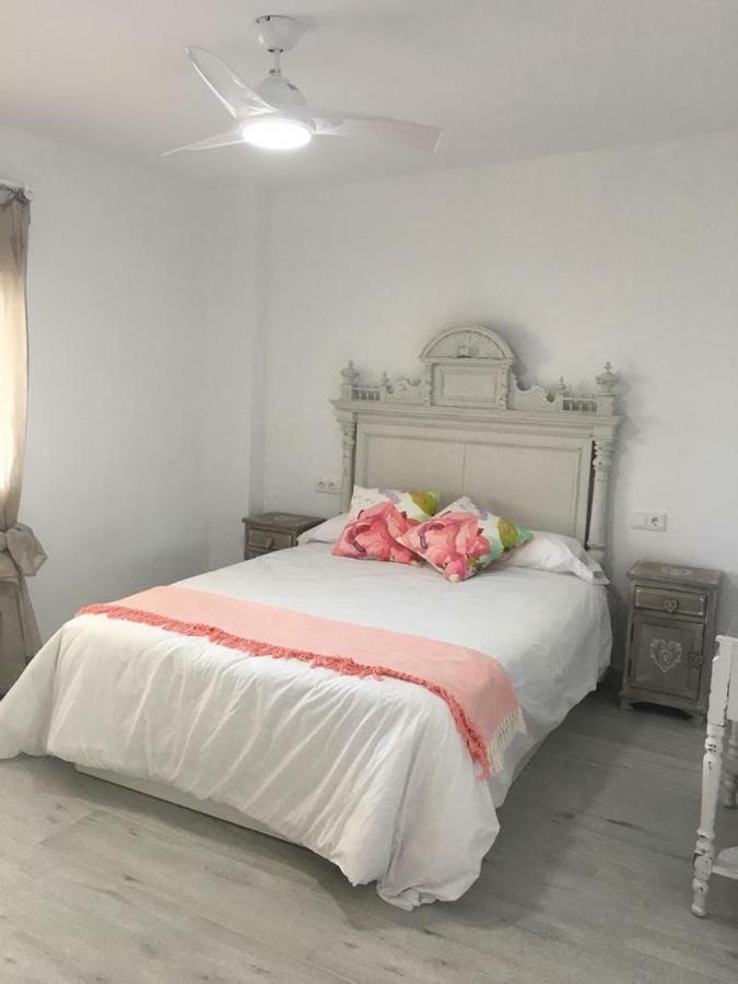 Casa Ferrada Villa บูร์เรียนา ภายนอก รูปภาพ